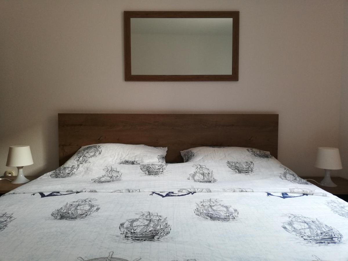 Apartment Sanja Premantura Esterno foto