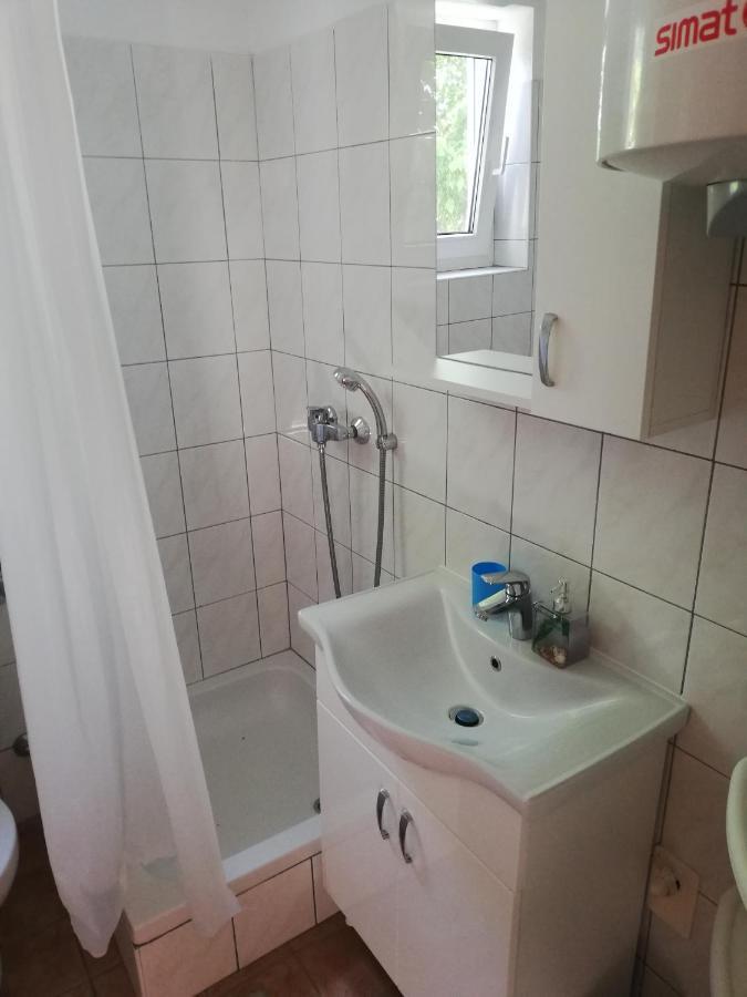 Apartment Sanja Premantura Esterno foto