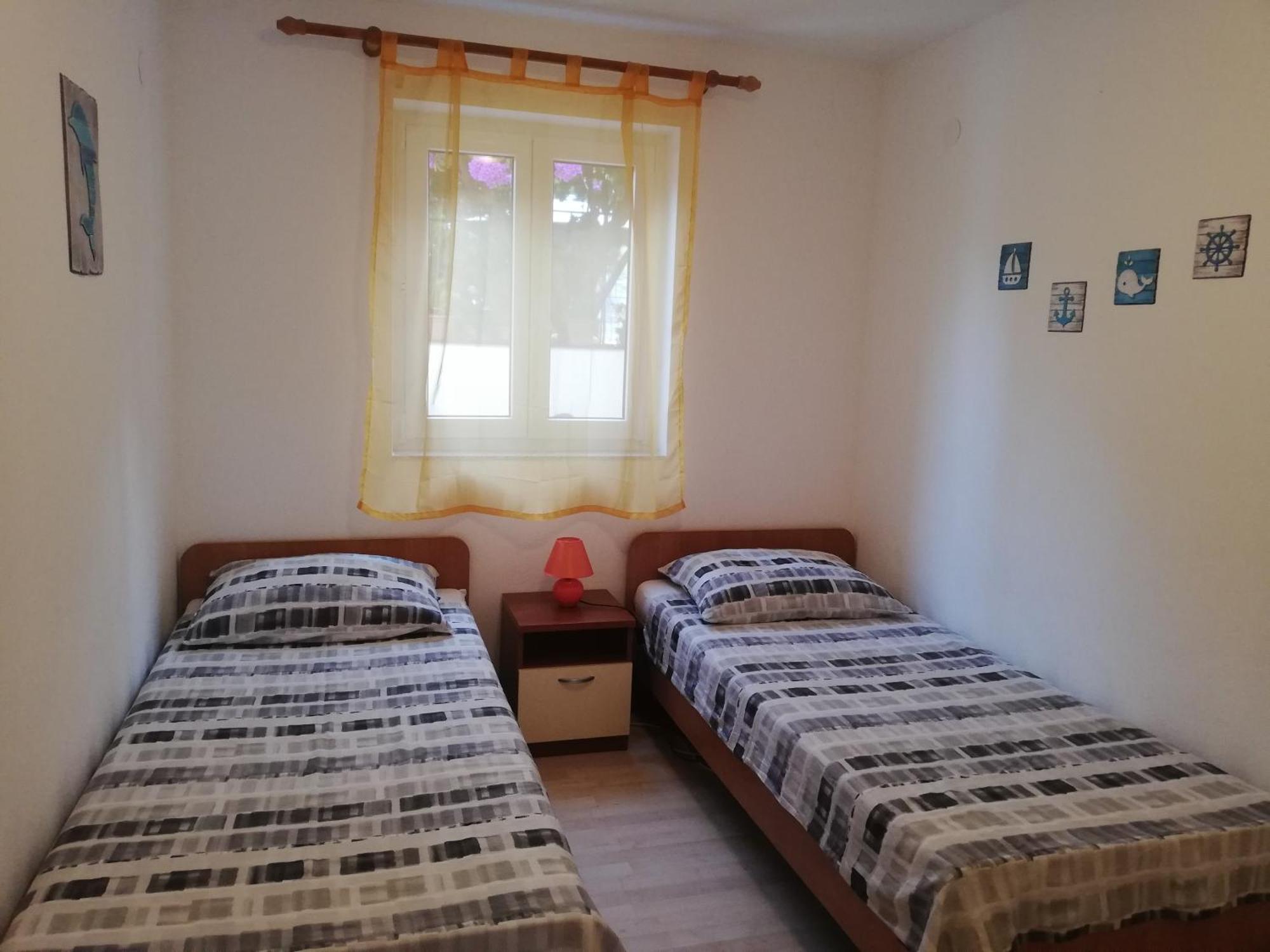 Apartment Sanja Premantura Esterno foto