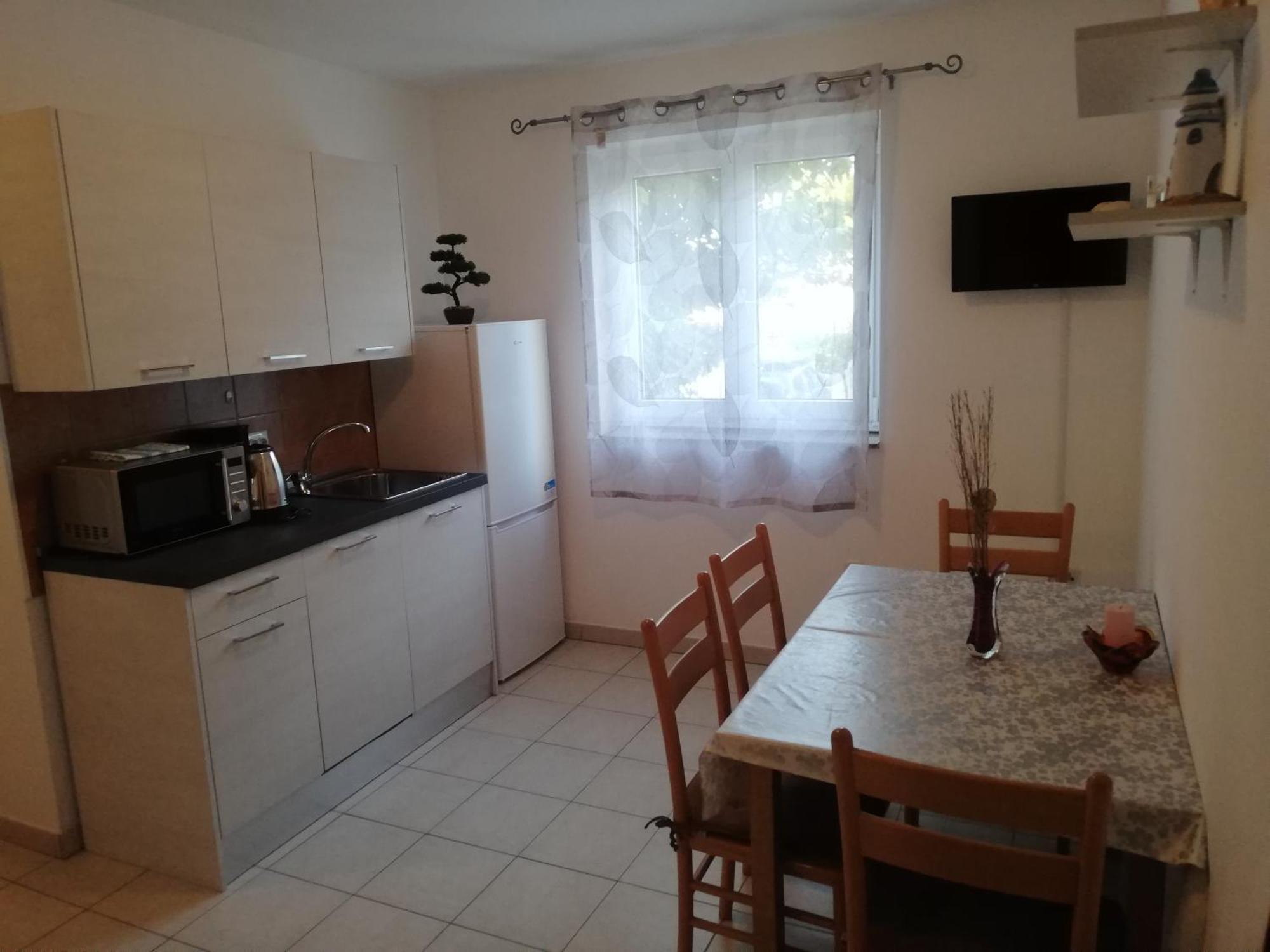 Apartment Sanja Premantura Esterno foto
