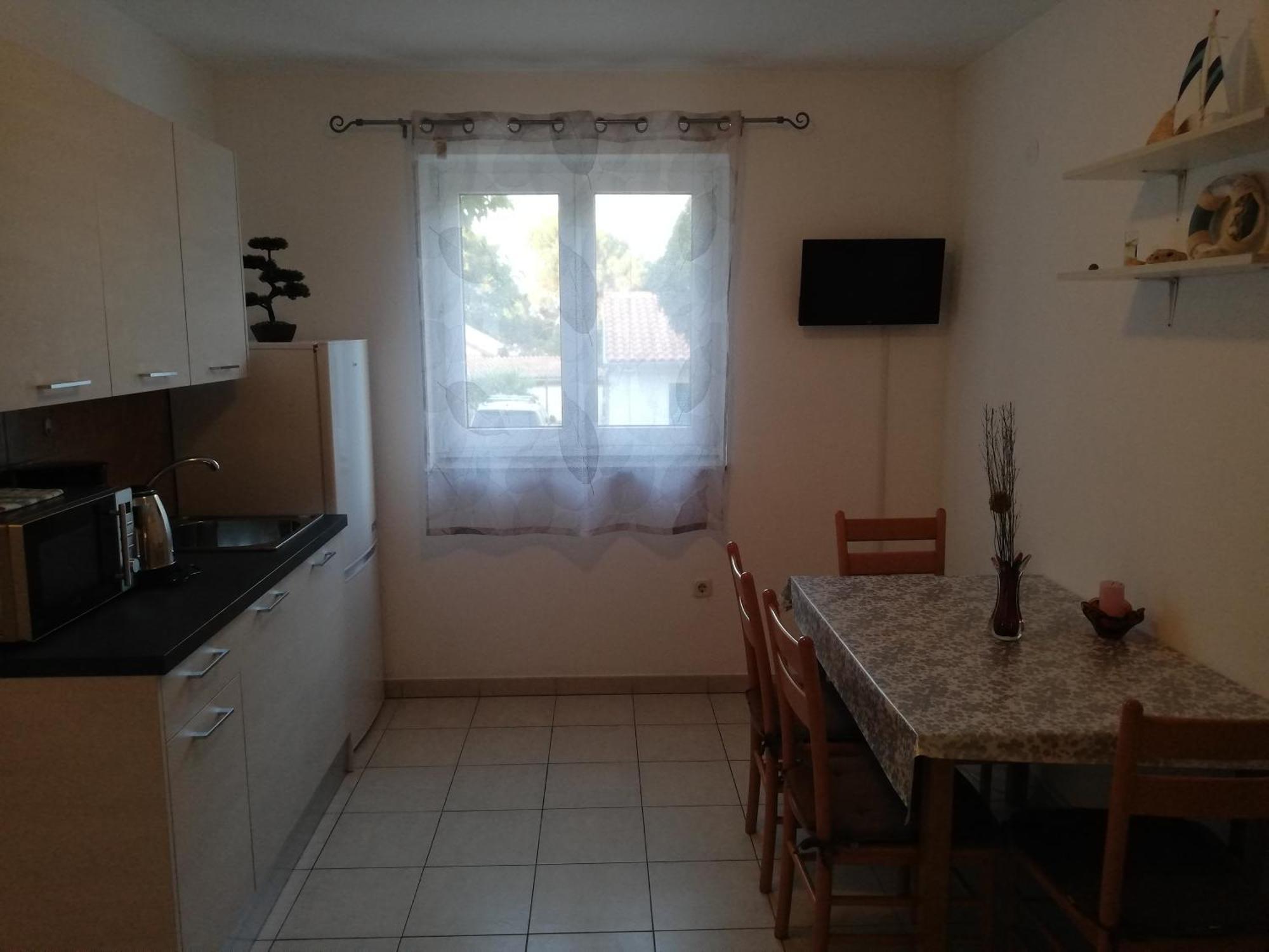 Apartment Sanja Premantura Esterno foto