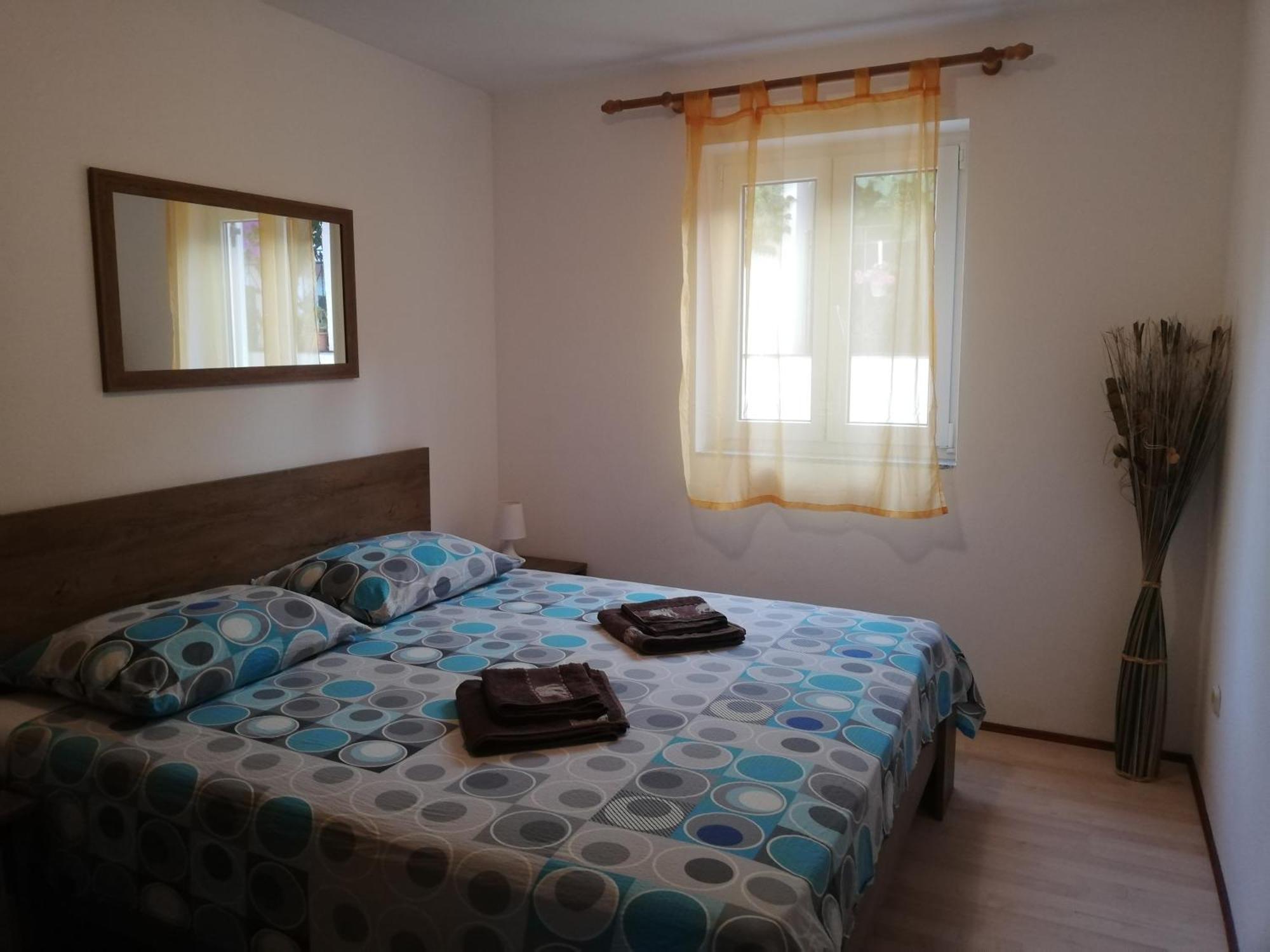 Apartment Sanja Premantura Esterno foto